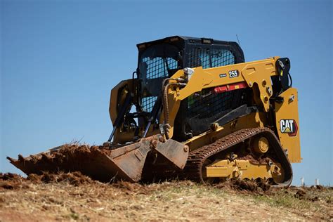 compact track loader pleasant grove|255 Compact Track Loader .